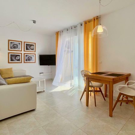 Clubrent - Rubino Apartment Calpe Ngoại thất bức ảnh