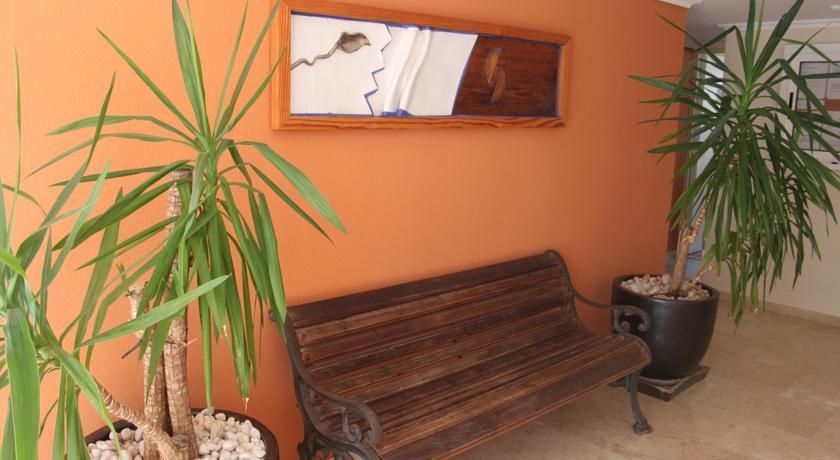 Clubrent - Rubino Apartment Calpe Ngoại thất bức ảnh