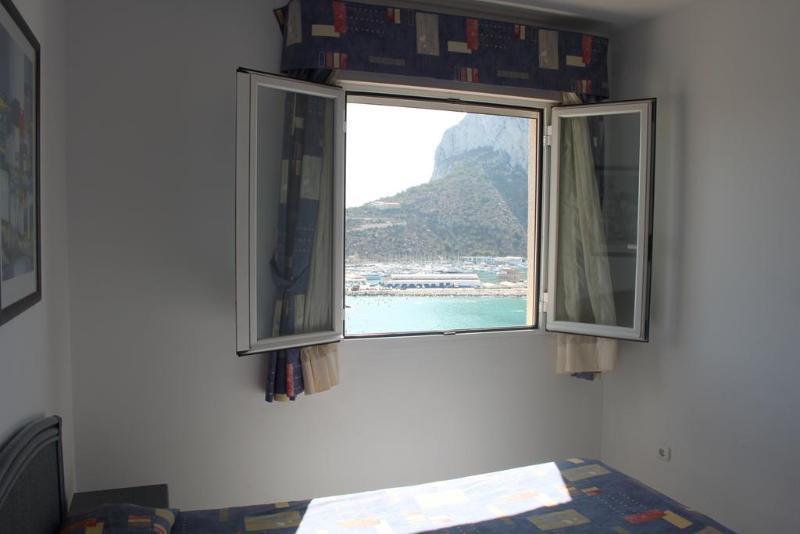 Clubrent - Rubino Apartment Calpe Ngoại thất bức ảnh